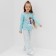 Long sleeve T-shirt "Cold heart", Disney, height 98-104, blue