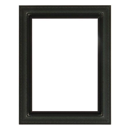 Frame for paintings (mirrors) 15 x 21 x 3.0 cm, plastic, calligrata 6448, beech-1