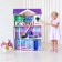 Puppet house "Florence" (with furniture)