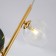 Suspension chandelier Infilato 130 mm, G9LED 10W