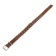 The rotor is riveted in 2 rows, 65 x 3.4 cm, Osh 50-60 cm, brown