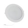 LED panel In Home RLP-VC, 36 W, 230 V, 4000 K, 2880 lm, 220 mm, round, white