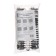Garden Clips "Hallines" for attaching a shading mesh, plastic, black