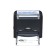 Automatic COLOP "Paid", 38 x 14 mm, black