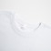 Male T-shirt Collorista, density 145g/m2, white color, size 50-52