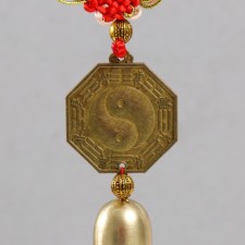 Bell Metal 