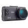 DVR + Radar detector Ibox Alta Laserscan Signature Dual, GPS 1920x1080, 170 °