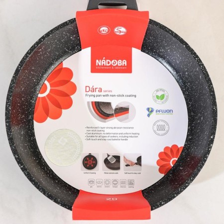 Nadoba Dara pan, D = 20 cm-5