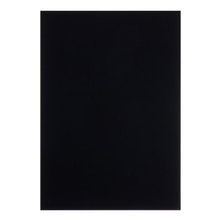 Colored paper A4, 100 sheets, Devente, 80 g/m2, black-1