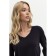 Female jumper, size m, blue color 62011