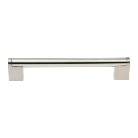 Cappio RSC013 handle handle, m/o 160 mm, d = 14 mm, color Satin nickel-2