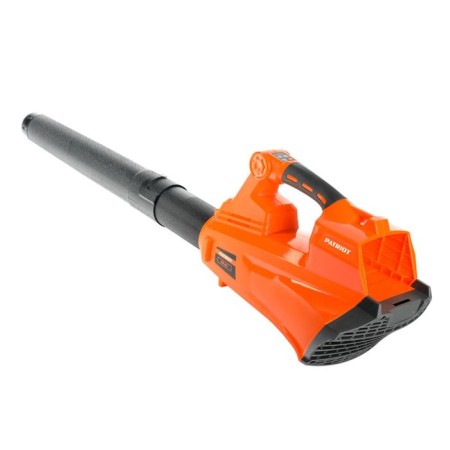 Battering airplane Patriot SV411, 40V, Brightless Motor, 660 m3/h, without battery and ZU