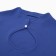 Women's T-shirt Minaku Slim Fit: Blue color, rr 46
