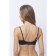 Women's bras of Lengy, size 75j, black color