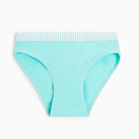 Cowards women's slips, mint color, rr 42-44