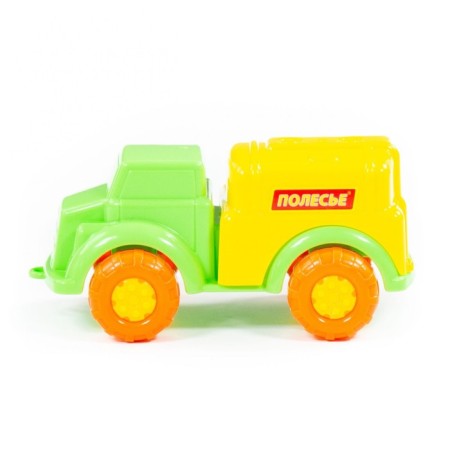 Antoshka car carrier-1