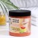 Body scrub-piling "Dream Nature", citrus fruits, 720 g.
