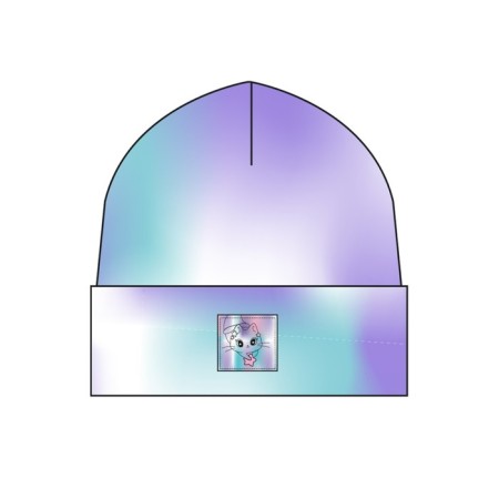 Cap for the girl PlayTode, size 50-5