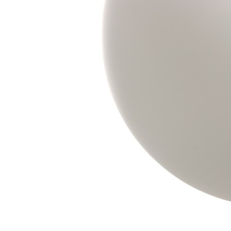 Lamp "Andes" E27 40W white 18x18x37-187 cm-6