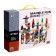Designer "Marbble", 110 parts