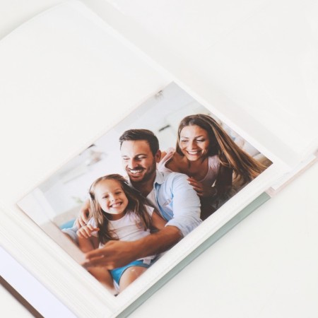 Photo album "Wedding" 10x15 cm, 200 photos, 50 sheets-4