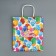Gift Crafts, Packaging, “Happy Birthday”, balls, 22 x 25 x 12 cm