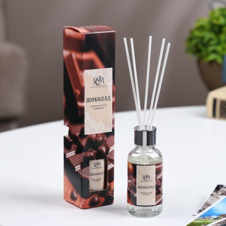 Diffusor Aromatic "Chocolate", 30 ml