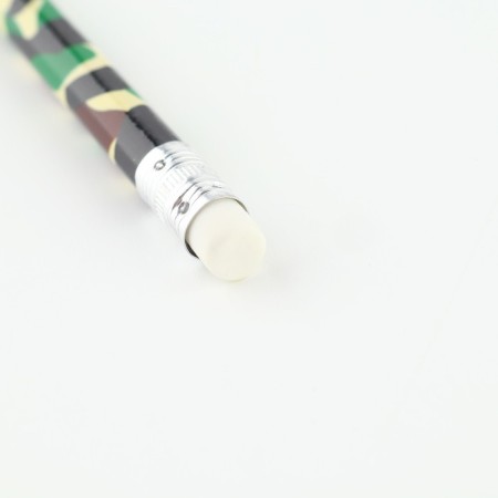 Set 2 pencils and notebook "From February 23"-8