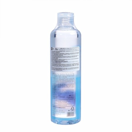 The smoothing exfoliating Lebelage toner with collagen, 310 ml-1