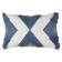 Decorative pillow with a volume pattern of Ethnic, size 40x60 cm
