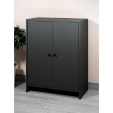 Tumba 600, 600x300x776, Anthracite