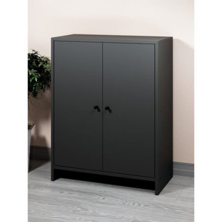 Tumba 600, 600x300x776, Anthracite