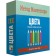 Montescorori method. Development through the game. Colors. Game set of cards, Piroddy K.