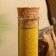 Herbal organic aromator (incense) 11 g, Lemongrass