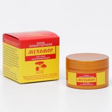 Facial cream 
