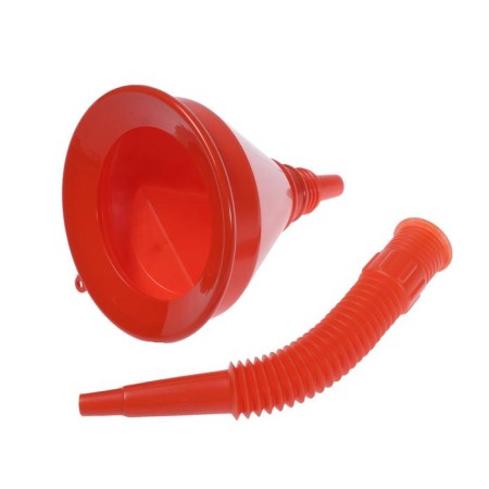 Airline APF-02D impotance funnel, with a flexible nose, 370 mm 2-1