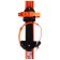 Snow Cat Snow Cat: skis 100 cm, sticks 100 cm