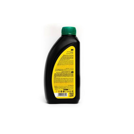 Antifreeze WOG green, 1.1 kg-1