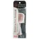 Bulletin Zooone Aesthetics, with a rotary pen, small, white-pink
