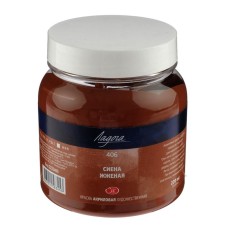 Acrylic artistic paint in a bank 220 ml, ZHK 