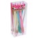 Gel Helly-Prikol "Flamingo on Kex", mix