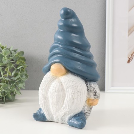 Pigger "Gnome Eric" 25.5 x 14 x 13 cm-4