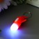 Light Light on the Ring "Aircraft" flashes mix 6.3x4x2 cm