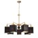 Diva Suspension 790 mm, E14 280W