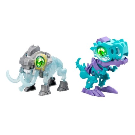 Biopopank Double Tirex + Mammoth-2