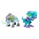 Biopopank Double Tirex + Mammoth