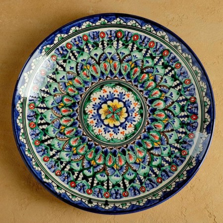 Round Light, 31 cm, mix-4