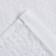 Trick Ethel towel color white 30x60cm, 350 g/m2, 70% cotton, 30% bamboo