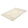 Dispur Ethnic processed cotton carpet, 160x230 cm size