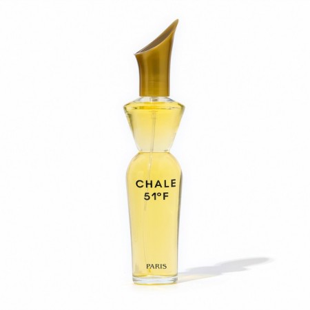 Women's toilet water Lady Chale 51 ° F, 50 ml-1